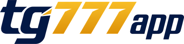 tg777 app official logo